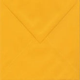 SOBRE 17X17 80GR ORO VIEJO | 25 UNIDADES | (MICHEL PAPELES ESPECIALES)